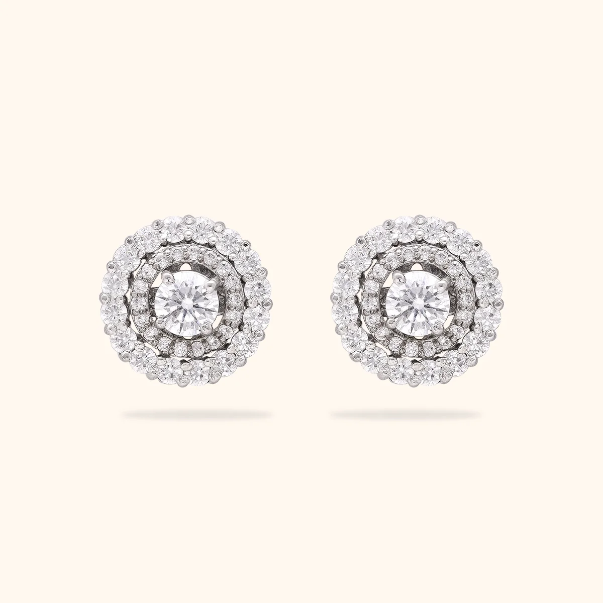 Earrings Renuka