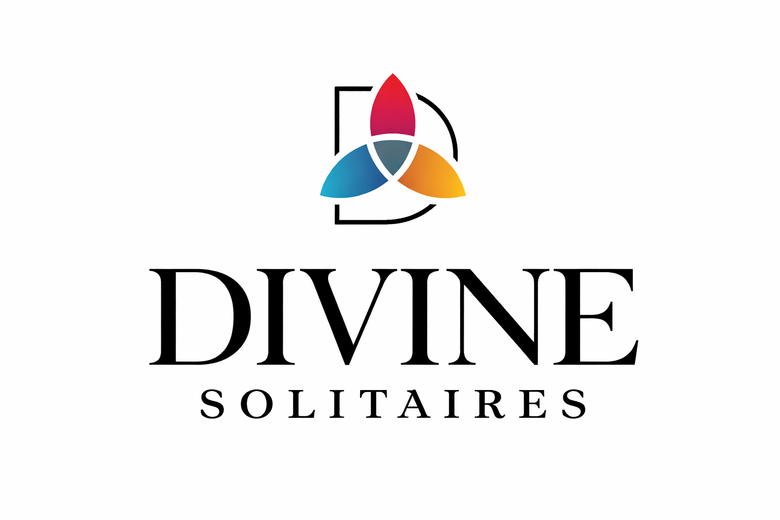 Divine Solitaires