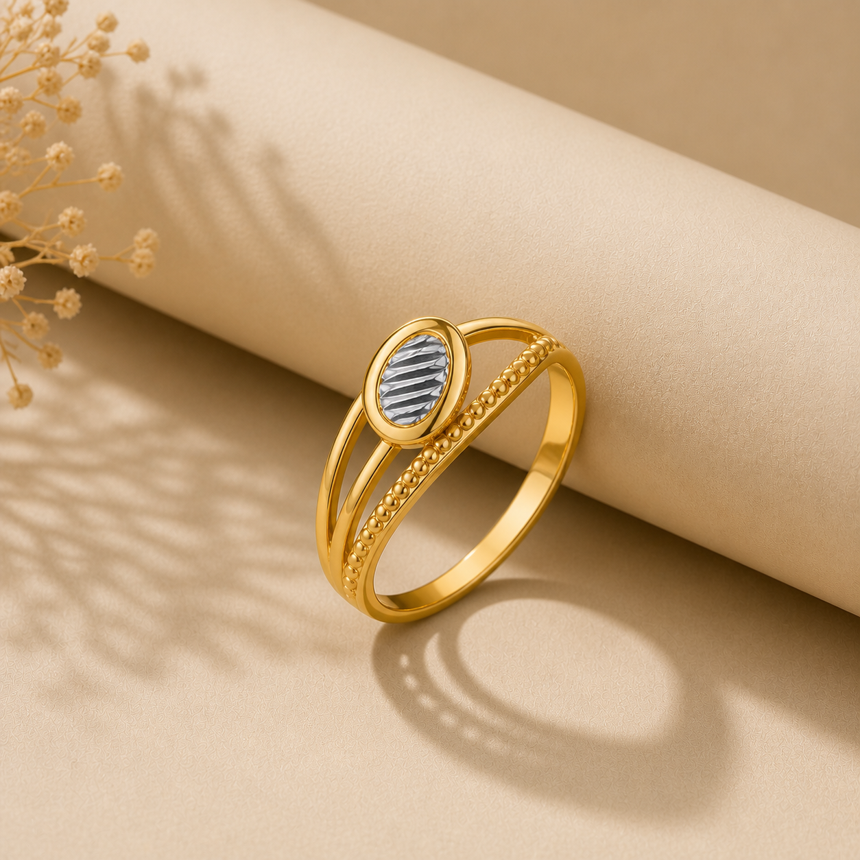 Finger Rings