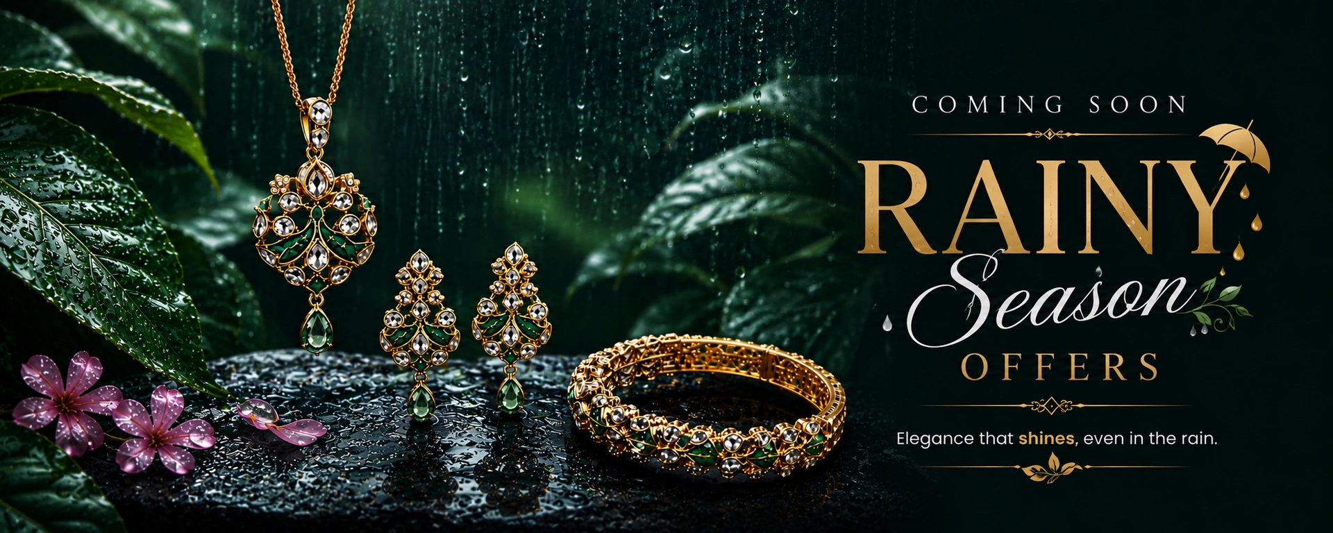 Ranka Jewellers Banner