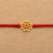 22k-gold-floral-rakhi-red-thread